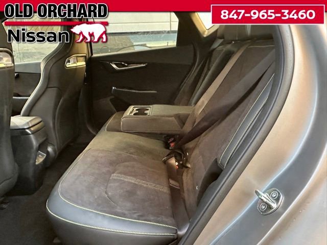 Used 2023 Kia EV6 GT image 13