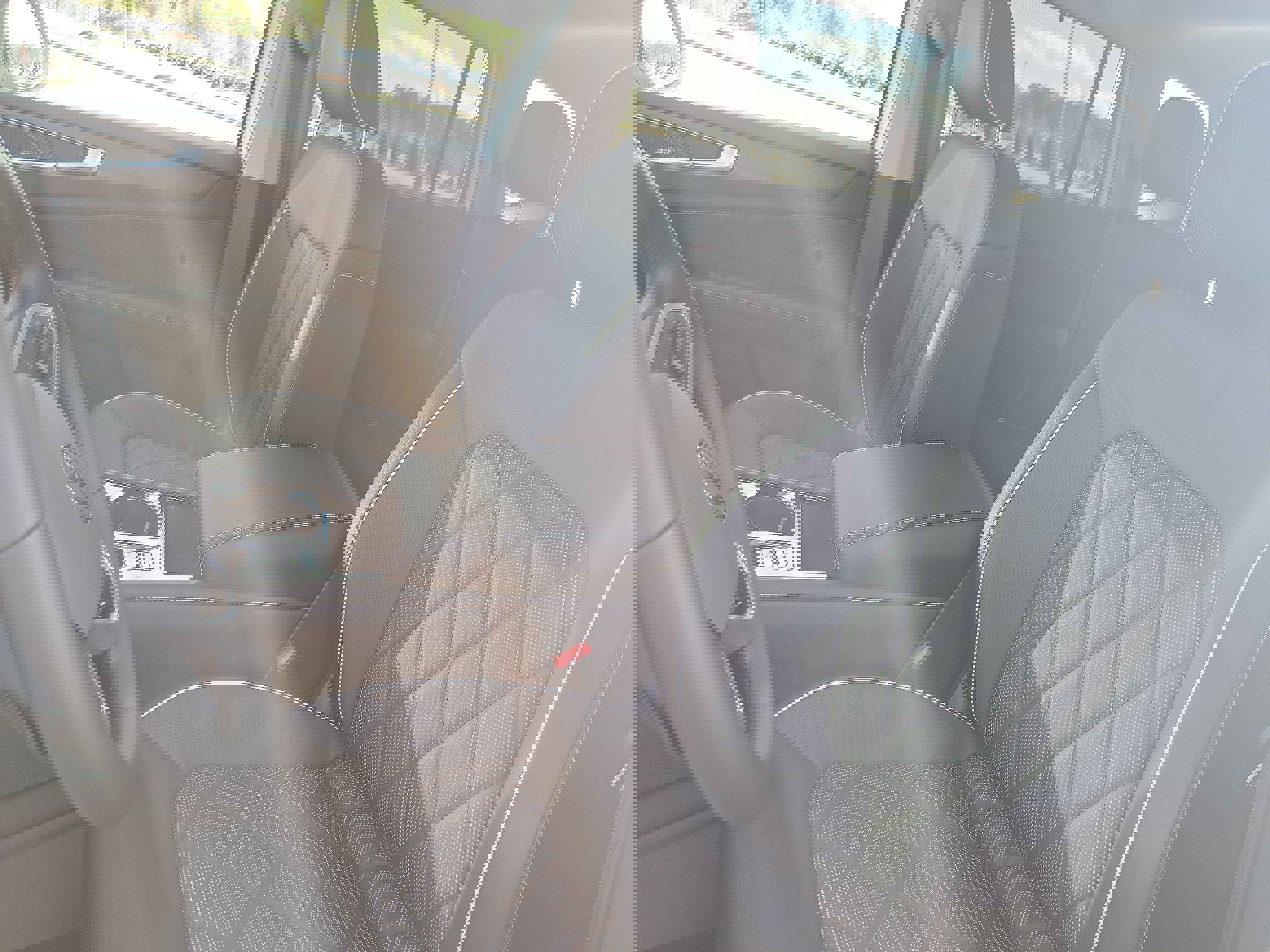 New 2026 Volkswagen Atlas SEL Premium R-Line image 16