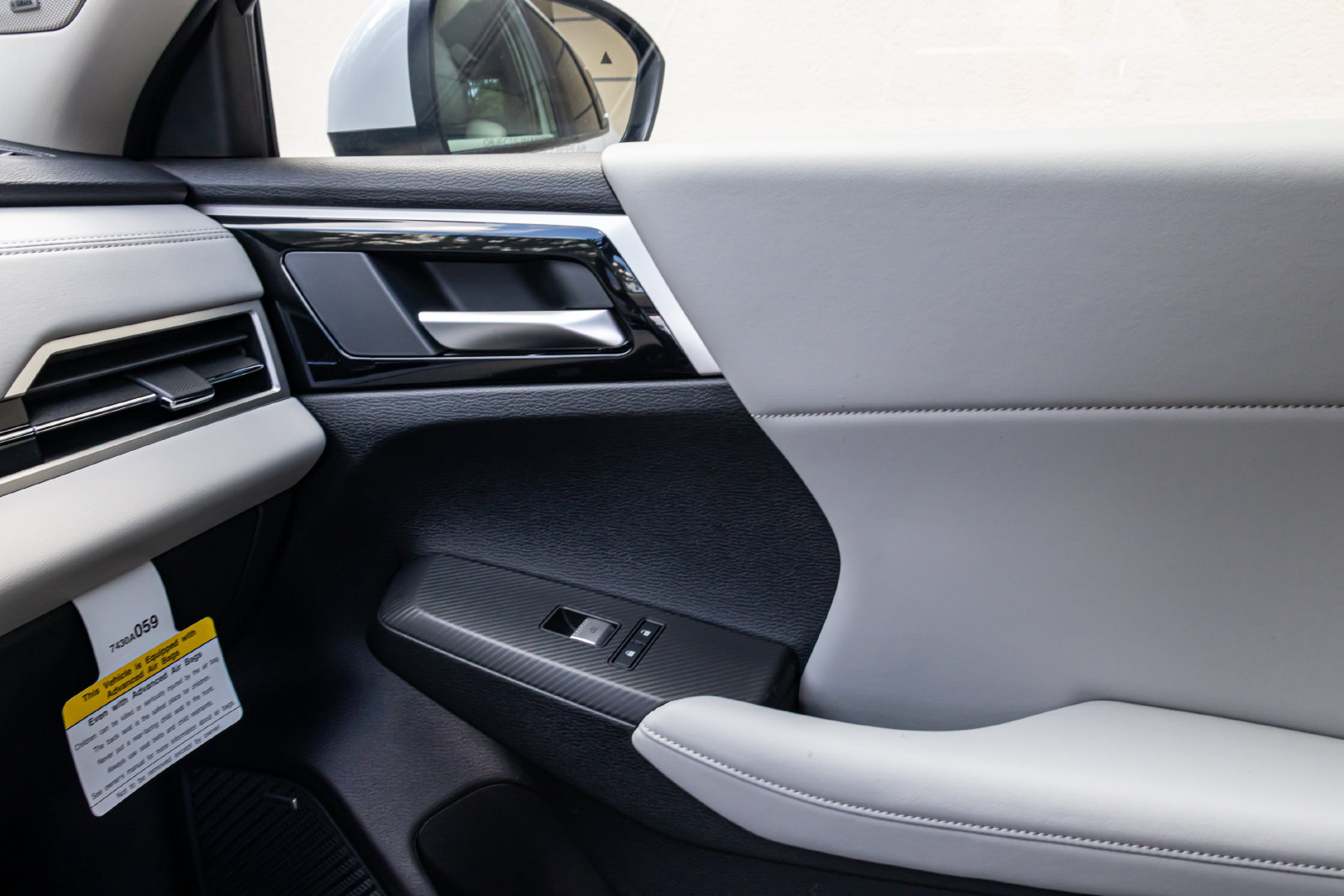 New 2026 Mitsubishi Outlander SE FWD image 27