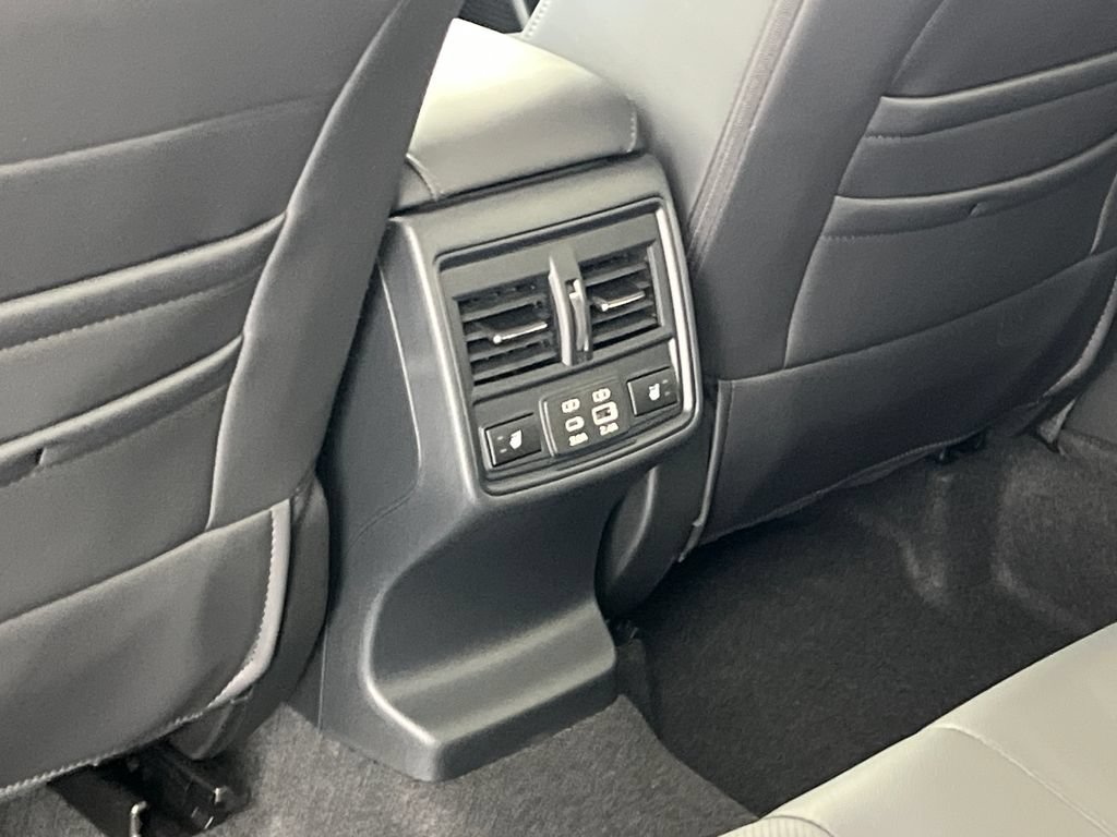 New 2026 Subaru Outback Touring XT AWD/4WD image 39