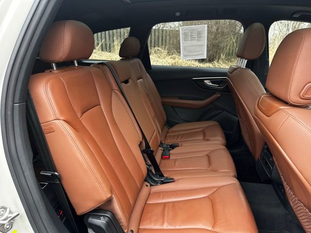Used 2022 Audi Q7 3.0T Premium Plus w/ Premium Plus Package image 23