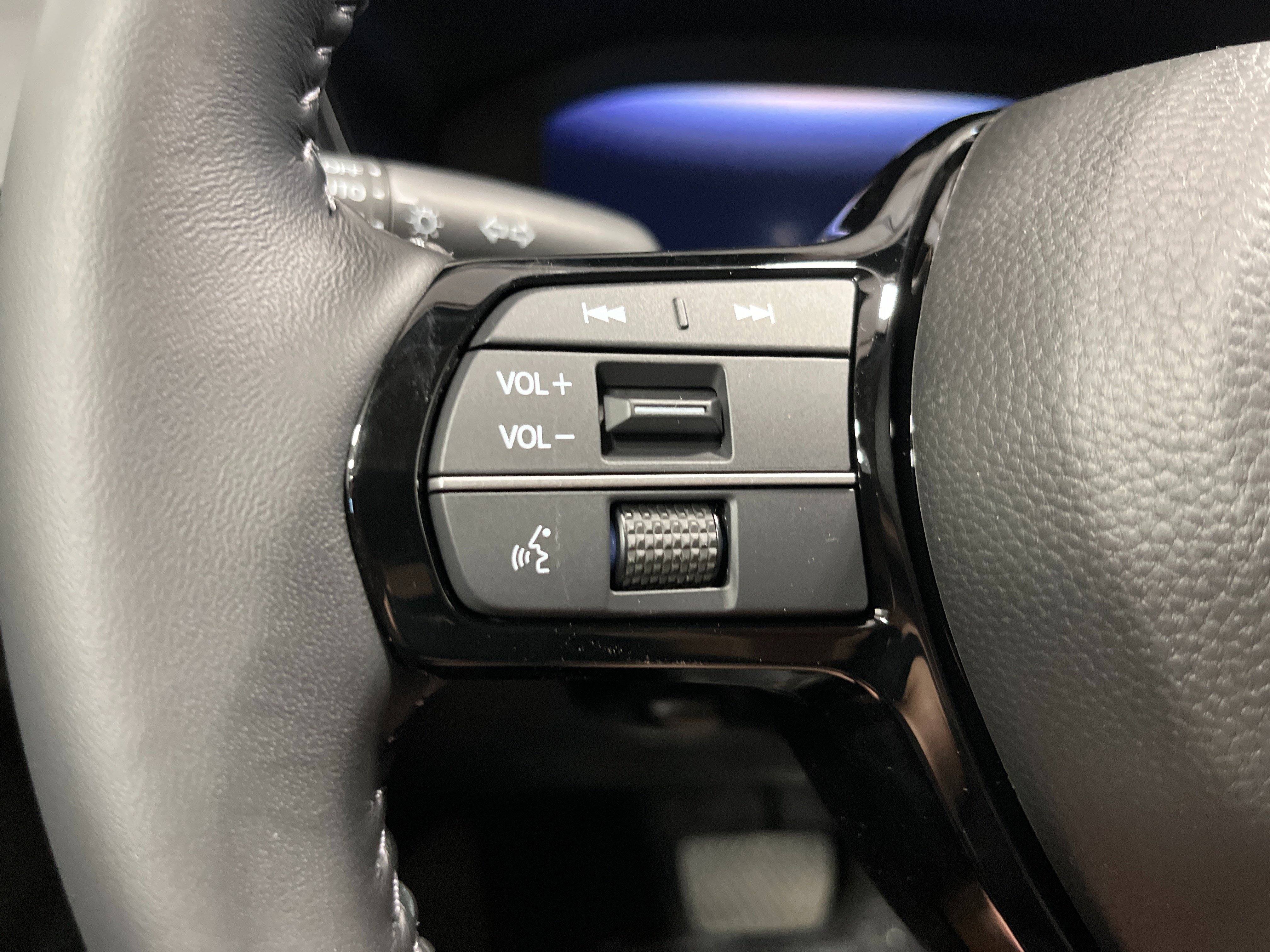 New 2026 Honda CR-V EX-L image 10