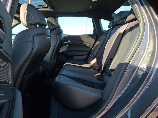 Used 2022 Acura TLX SH-AWD w/ A-SPEC Pkg image 10