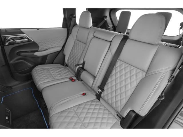 New 2025 Mitsubishi Outlander SEL image 39