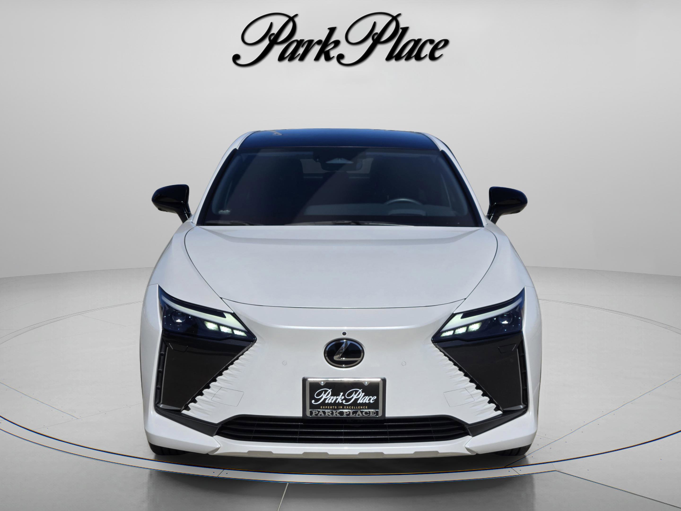 Used 2023 Lexus RZ 450e Premium w/ Accessory Package (Z1) image 6