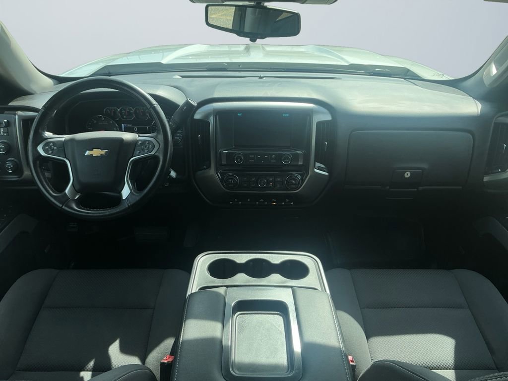 Used 2018 Chevrolet Silverado 1500 LT w/ All Star Edition image 11