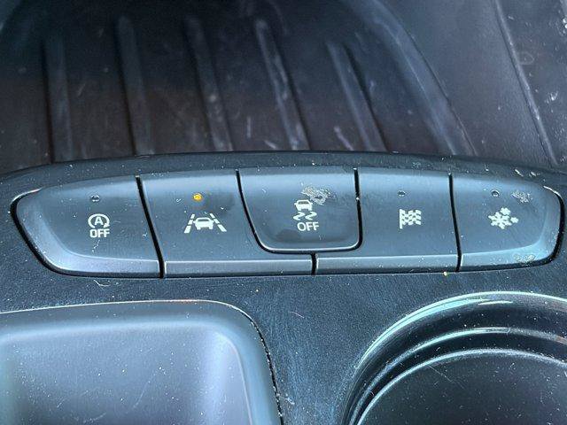 Used 2025 Chevrolet TrailBlazer LS w/ LS Confidence Package FWD image 27