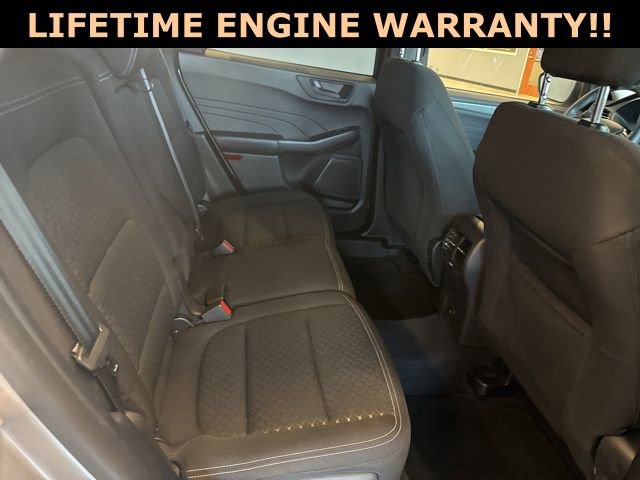 Used 2023 Ford Escape Active w/ Tech Pack #1 image 29