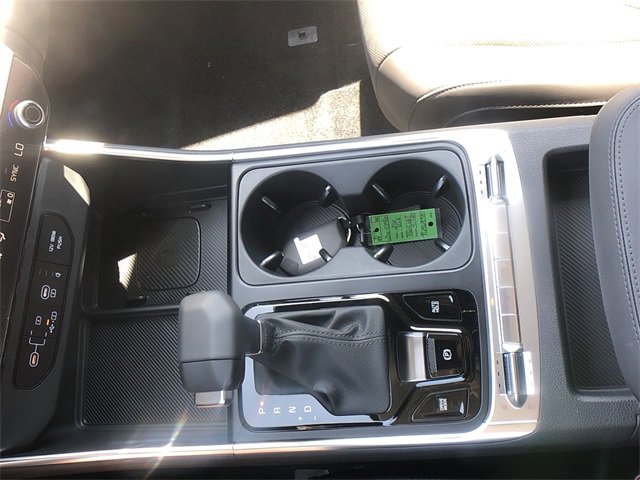 New 2026 Kia Carnival SX image 21