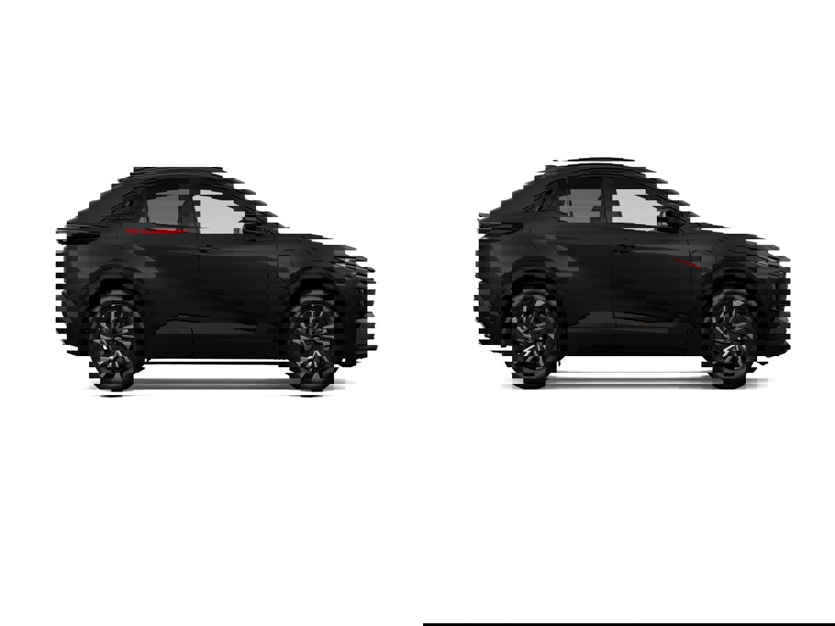 New 2026 Toyota C-HR image 12
