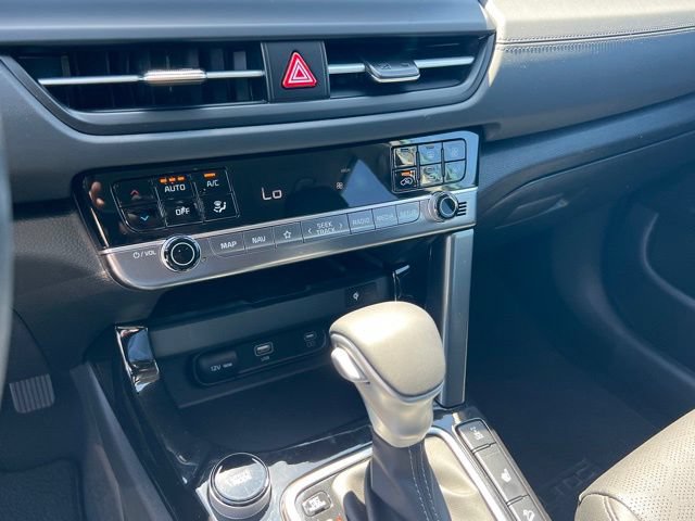 Certified 2026 Kia Seltos SX AWD/4WD image 20