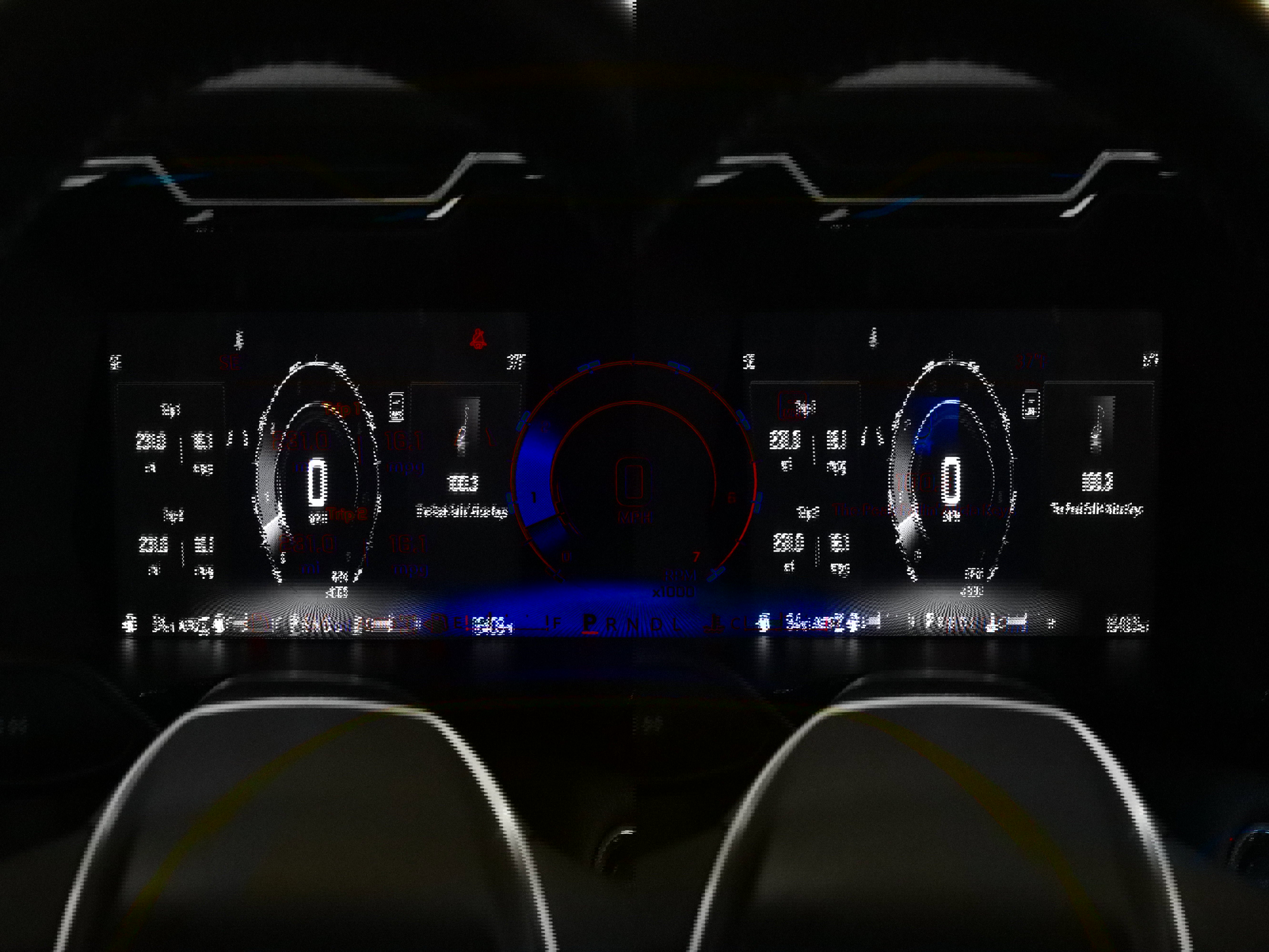 Used 2023 Chevrolet Colorado ZR2 w/ ZR2 Convenience Package III image 24