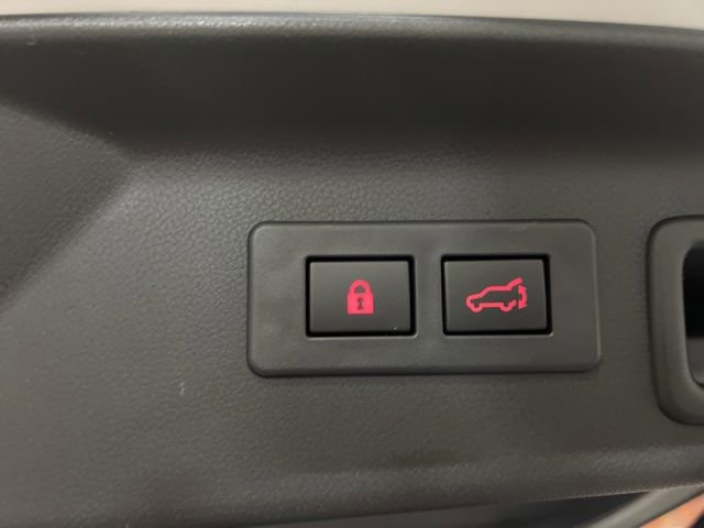 Certified 2025 Subaru Forester Limited w/ Popular Package AWD/4WD image 69