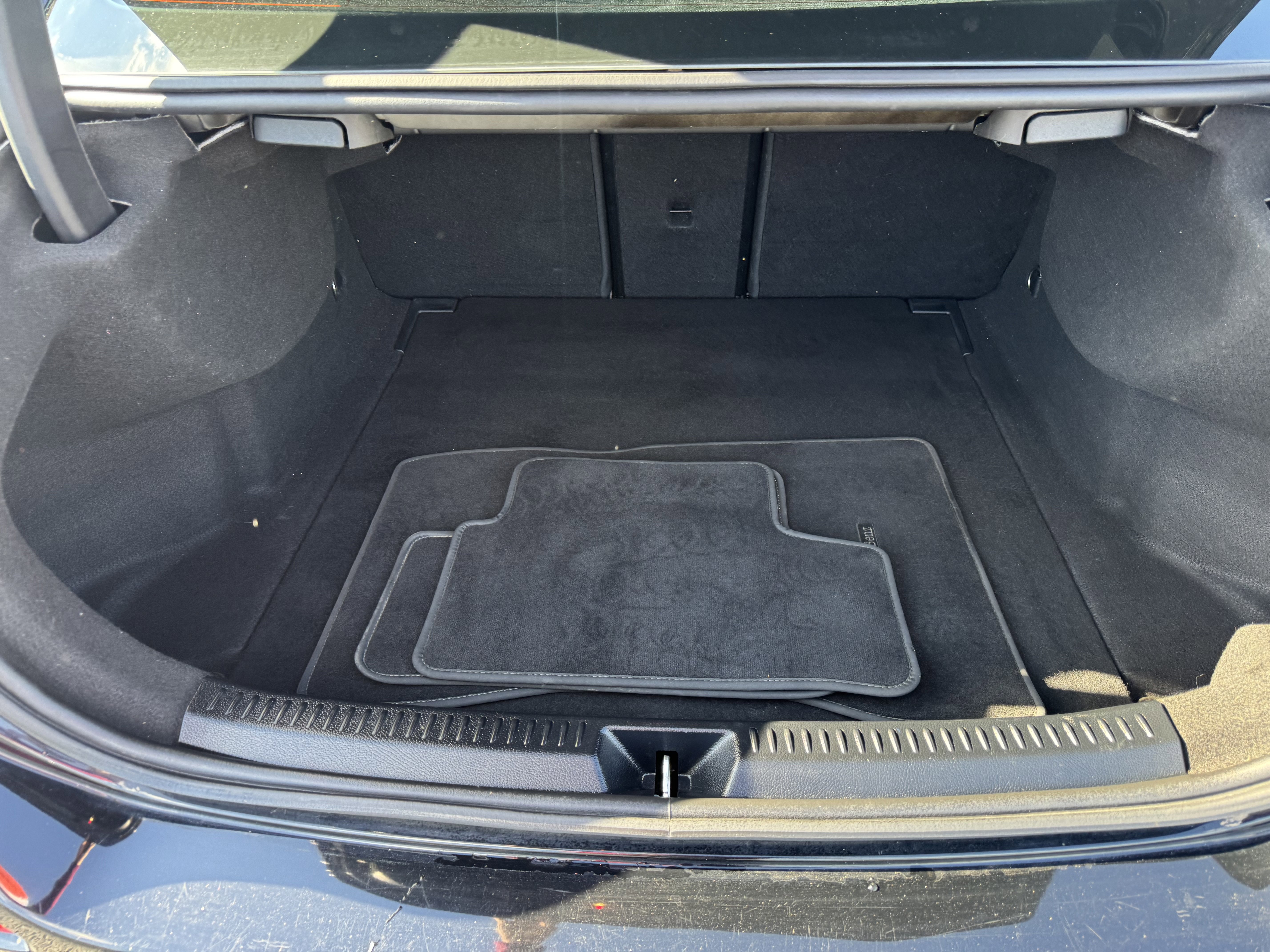 Used 2019 Mercedes-Benz A 220 image 13