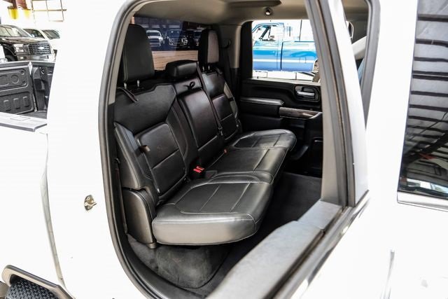 Used 2023 Chevrolet Silverado 2500 LTZ w/ Safety Package image 34