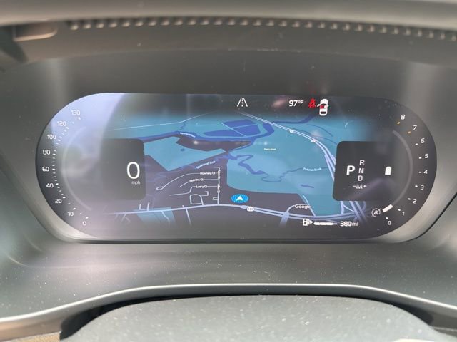 New 2026 Volvo XC40 B5 Plus AWD/4WD image 8