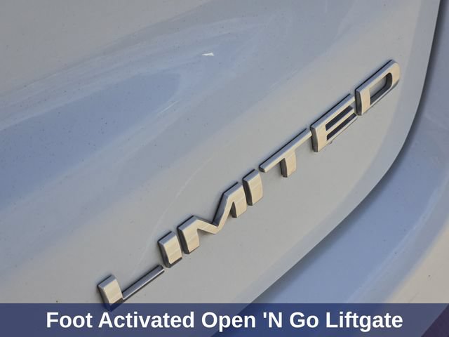 Used 2022 Jeep Compass Limited w/ Elite Group AWD/4WD image 18