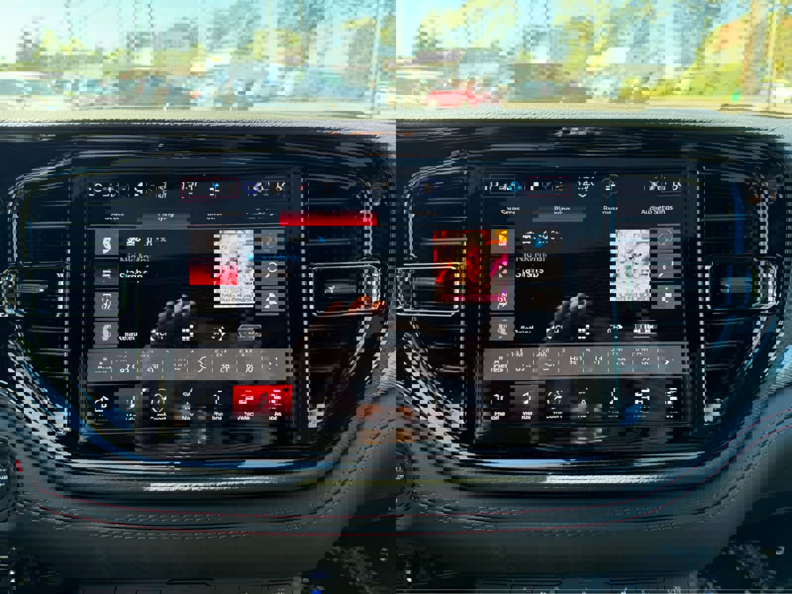 New 2026 Dodge Durango GT image 17