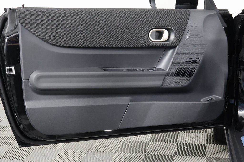 New 2026 MINI Cooper S FWD image 8