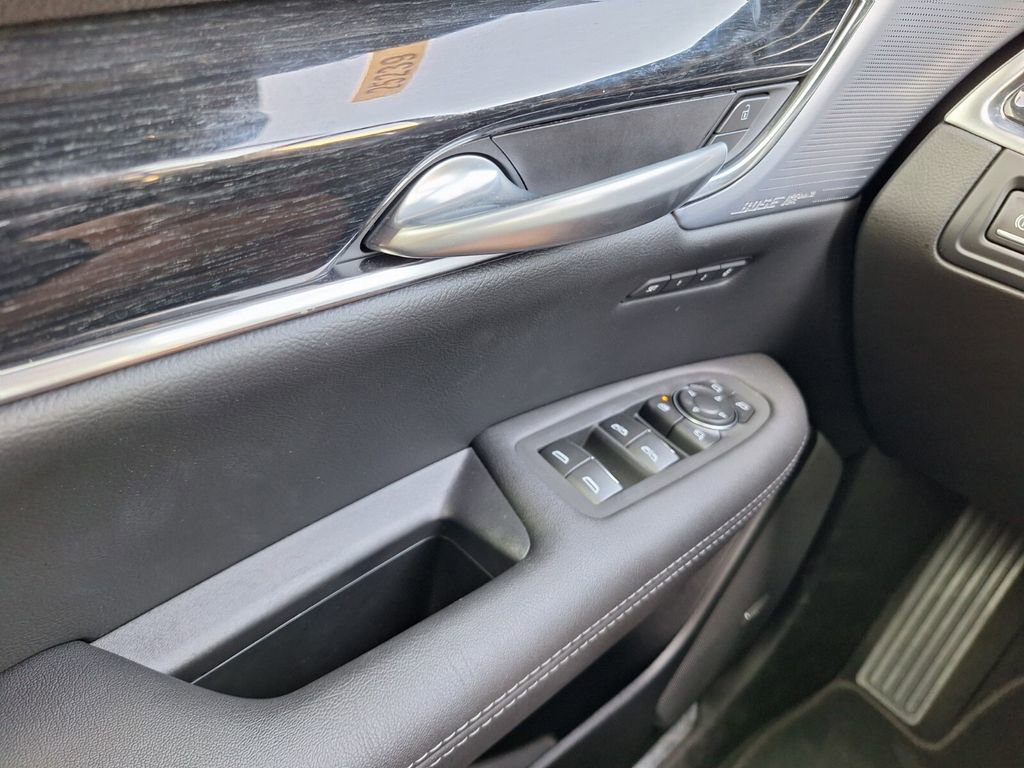 New 2025 Cadillac XT5 Premium Luxury w/ Technology Package image 19