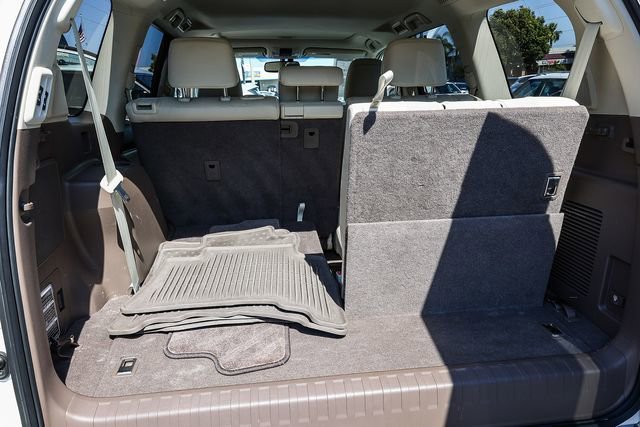 Used 2018 Lexus GX 460 Luxury w/ Preferred Accessory Package AWD/4WD image 29