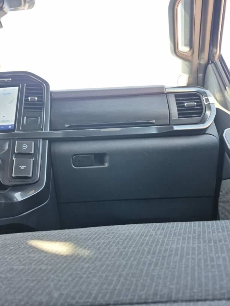 Used 2022 Ford F150 XLT w/ Equipment Group 302A High AWD/4WD image 41