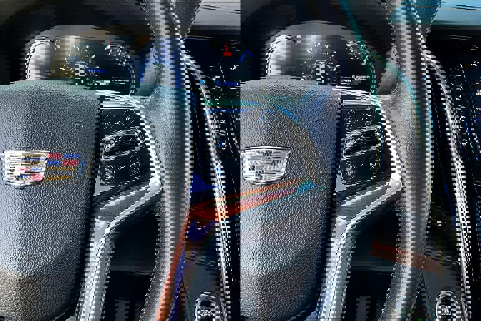 Used 2017 Cadillac Escalade Premium Luxury image 21