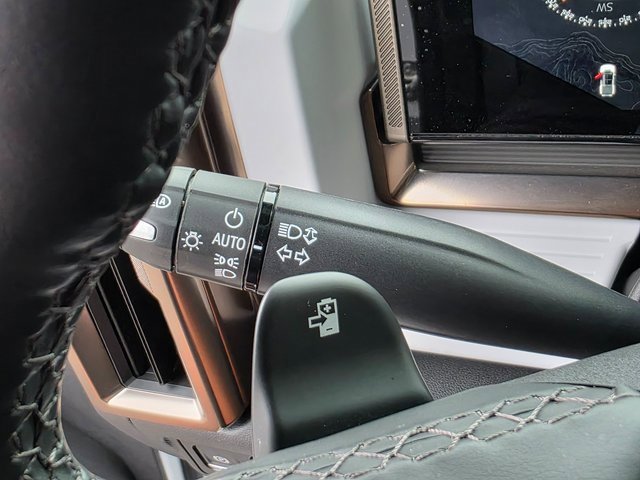 Used 2025 GMC Hummer EV 2X image 45