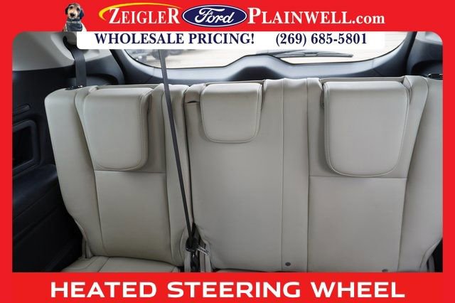 Used 2023 Subaru Ascent Limited image 13