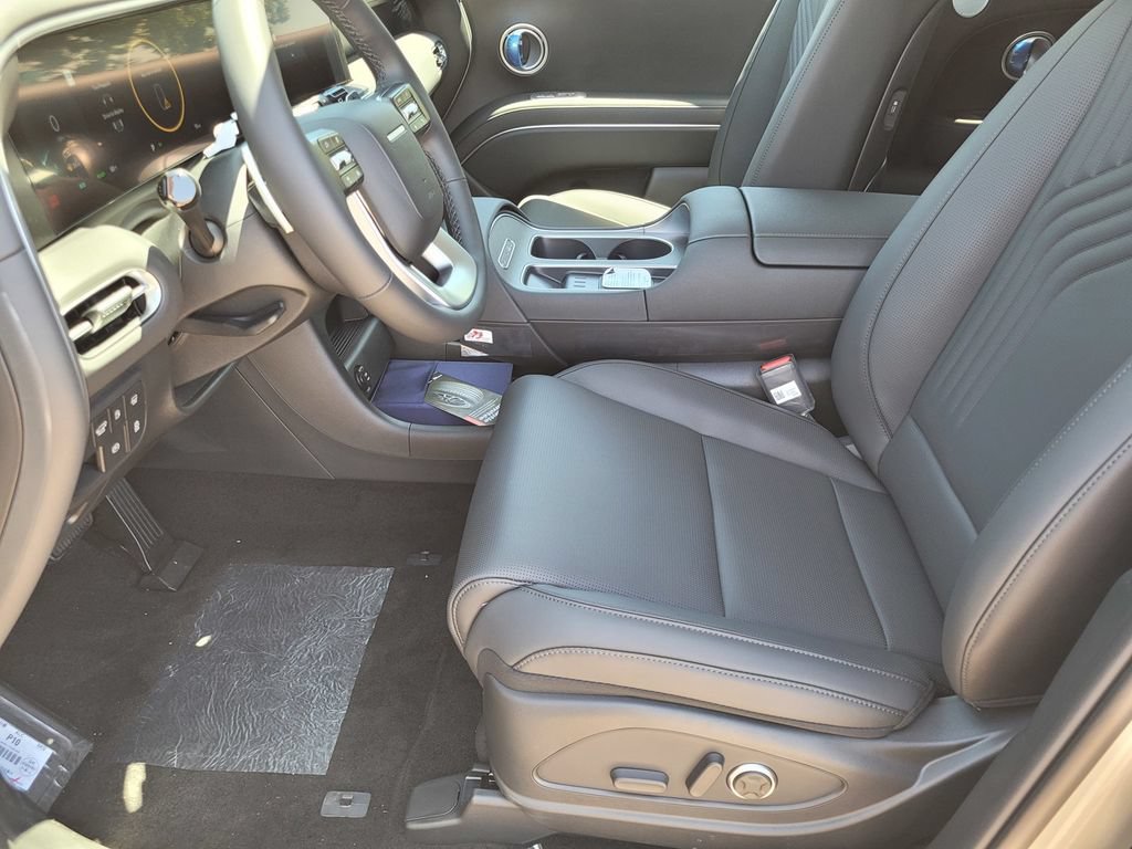 New 2026 Hyundai Palisade SEL Premium AWD/4WD image 18