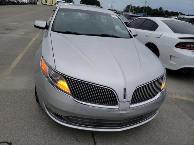 Used 2013 Lincoln MKS 100A image 2