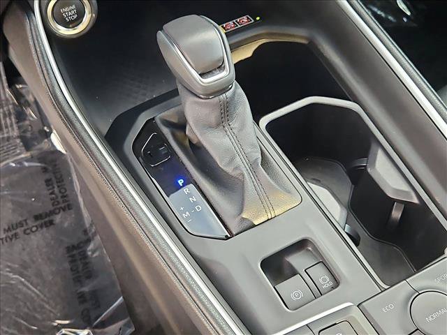 Certified 2026 Toyota Grand Highlander FWD image 18