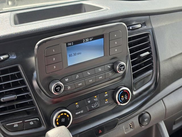 Used 2024 Ford Transit 250 Low Roof w/ Exterior Upgrade Package image 26