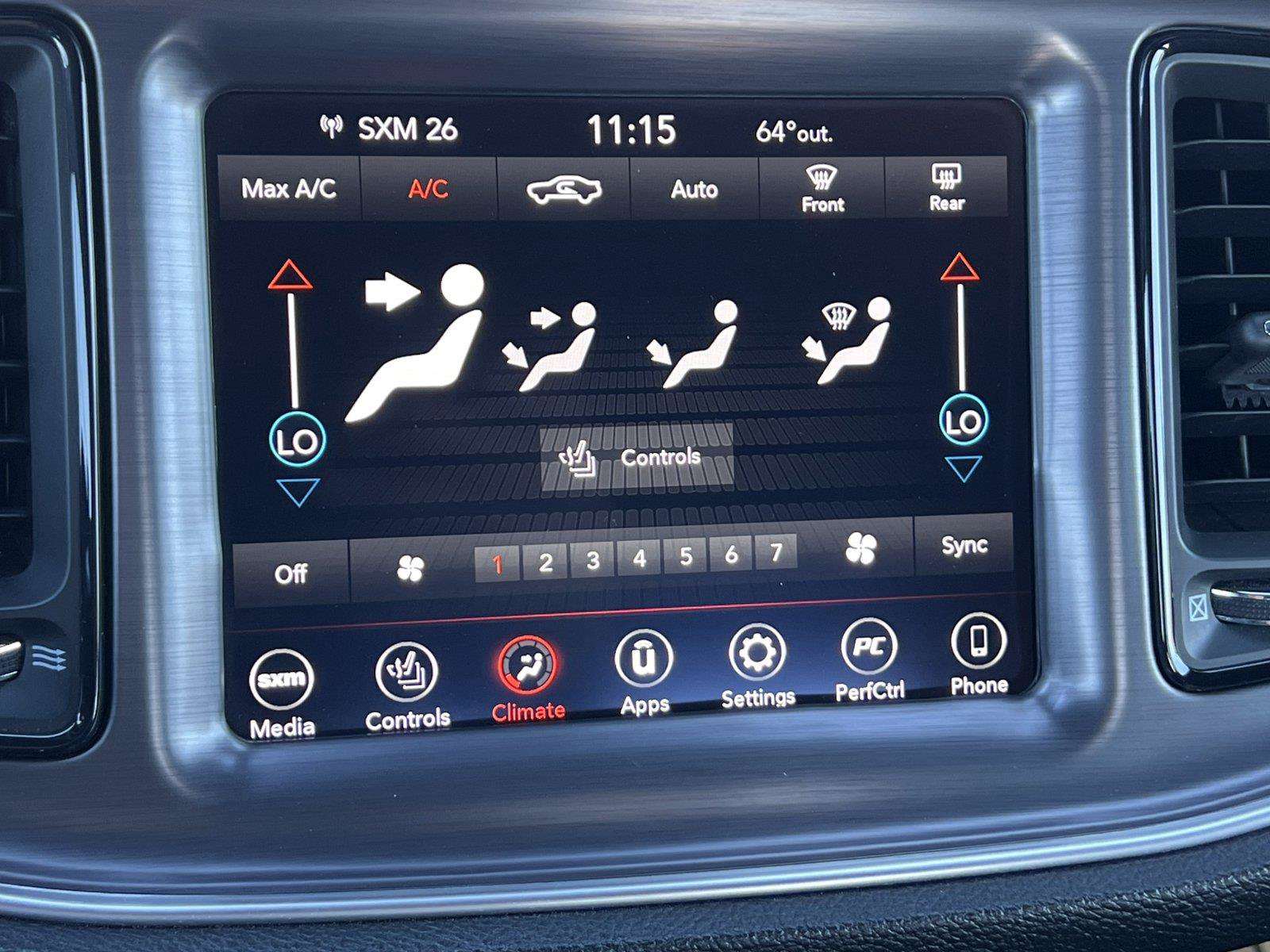 Used 2018 Dodge Challenger R/T Plus RWD image 30