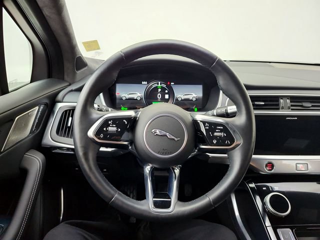 Used 2020 Jaguar I-PACE HSE AWD/4WD image 23