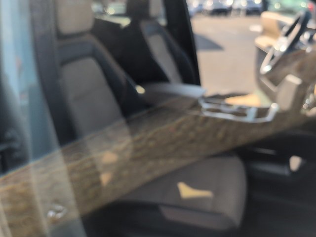 Certified 2025 Chevrolet Equinox ACTIV w/ Safety and Technology Package image 52