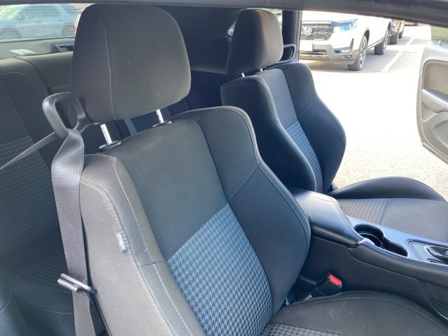 Used 2020 Dodge Challenger R/T w/ Blacktop Package image 15