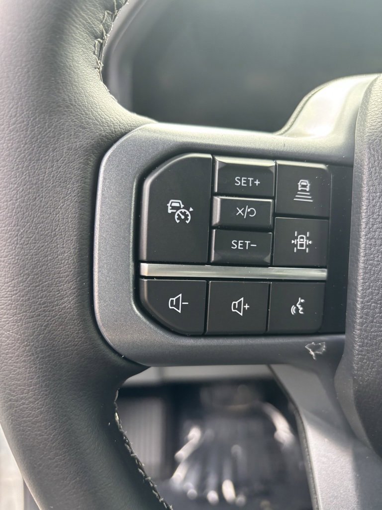 Used 2025 Ford F150 XLT w/ Equipment Group 302A MID image 16