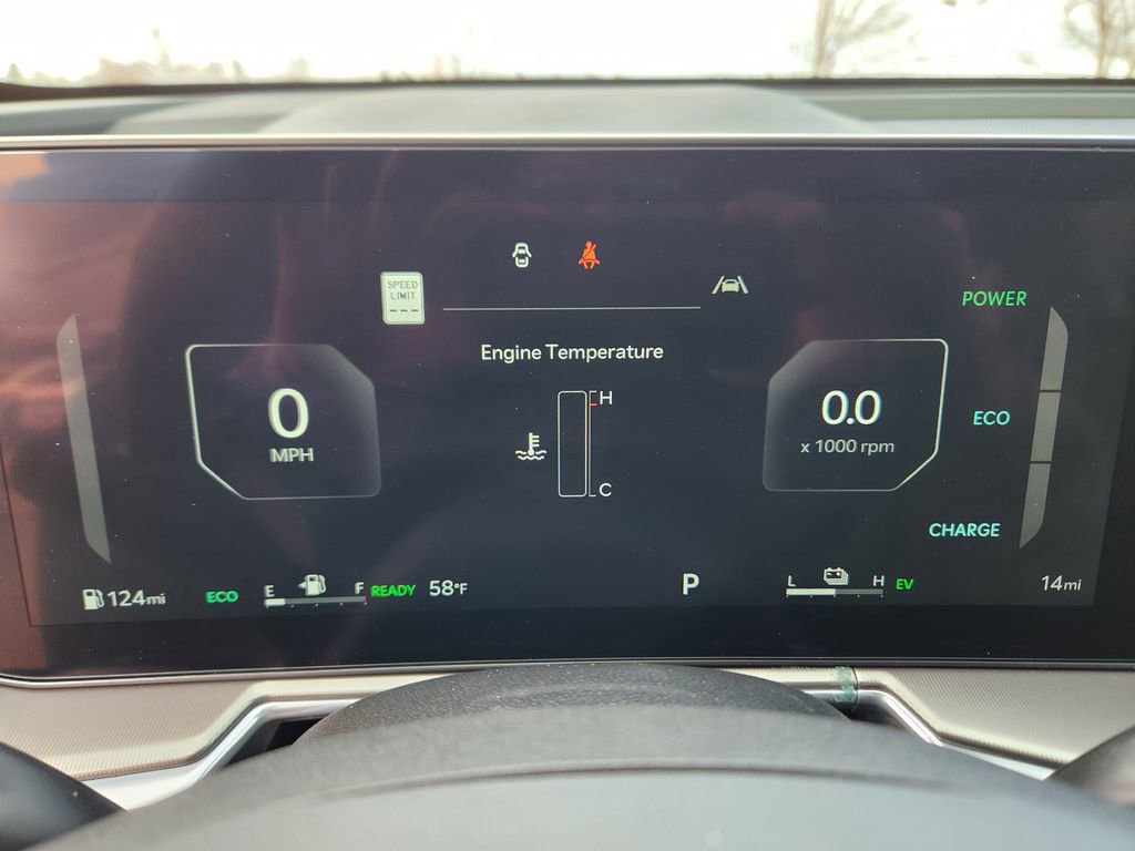 New 2026 Kia Sorento SX Prestige image 18