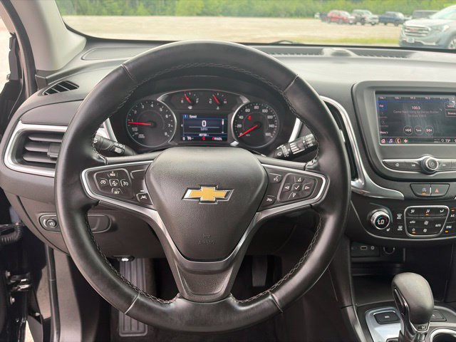 Used 2024 Chevrolet Equinox LT AWD/4WD image 16