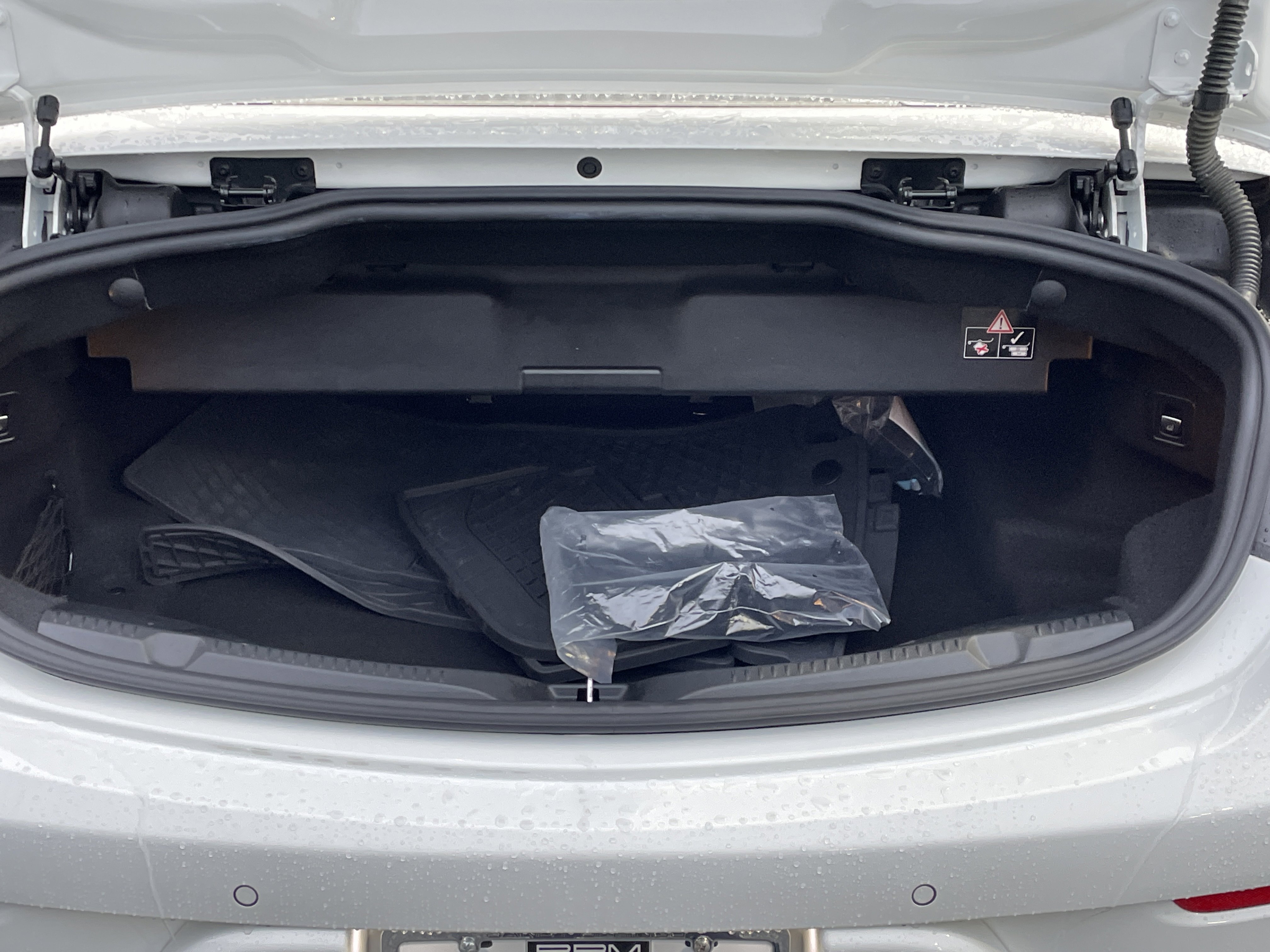 Certified 2023 Mercedes-Benz E 450 4MATIC Cabriolet image 17