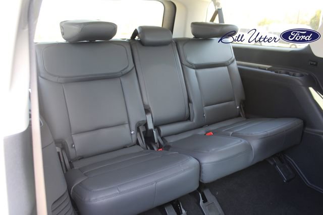 New 2026 Ford Expedition Max Active RWD image 10