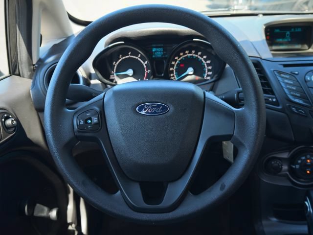 Used 2016 Ford Fiesta S FWD image 22