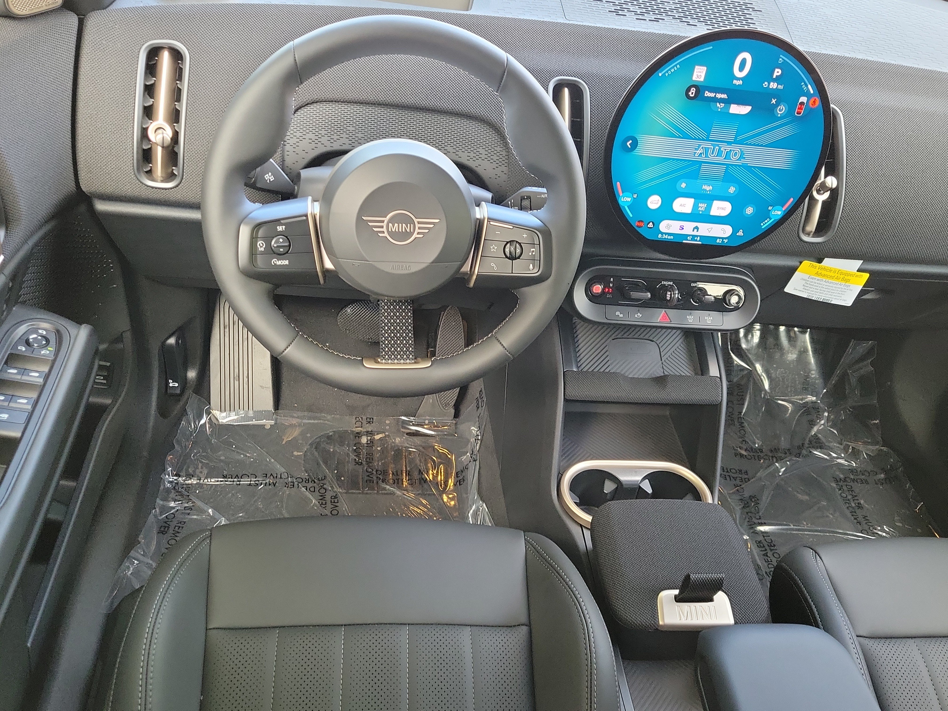 New 2027 MINI Cooper Countryman S AWD/4WD image 6