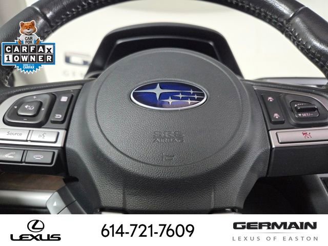Used 2015 Subaru Outback 3.6R Limited image 24