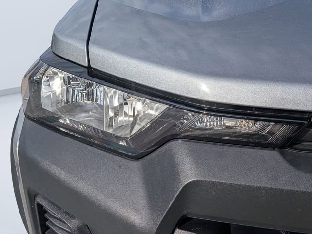 Used 2023 Chevrolet Colorado Trail Boss w/ Advanced Trailering Package AWD/4WD image 9