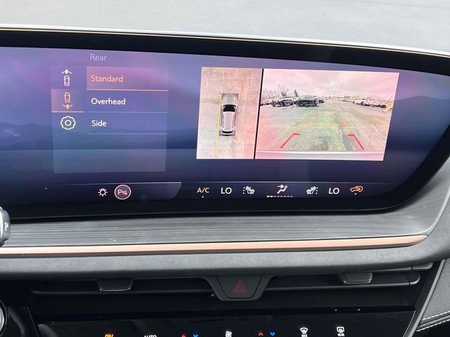 New 2026 Buick Envision Sport Touring AWD/4WD image 21