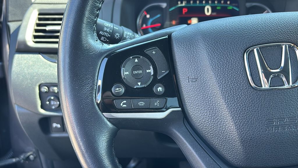 Used 2021 Honda Passport Touring image 17