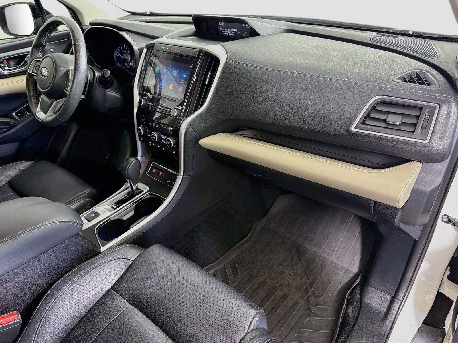Used 2019 Subaru Ascent Limited AWD/4WD image 29