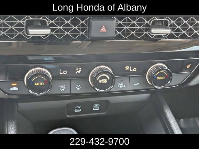 Used 2023 Honda Accord EX-L image 23